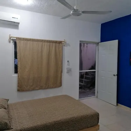 Cuarto Para Descanso